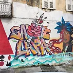 Kevin - Rua Da Lapa