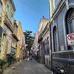 Kevin - Rua Da Lapa