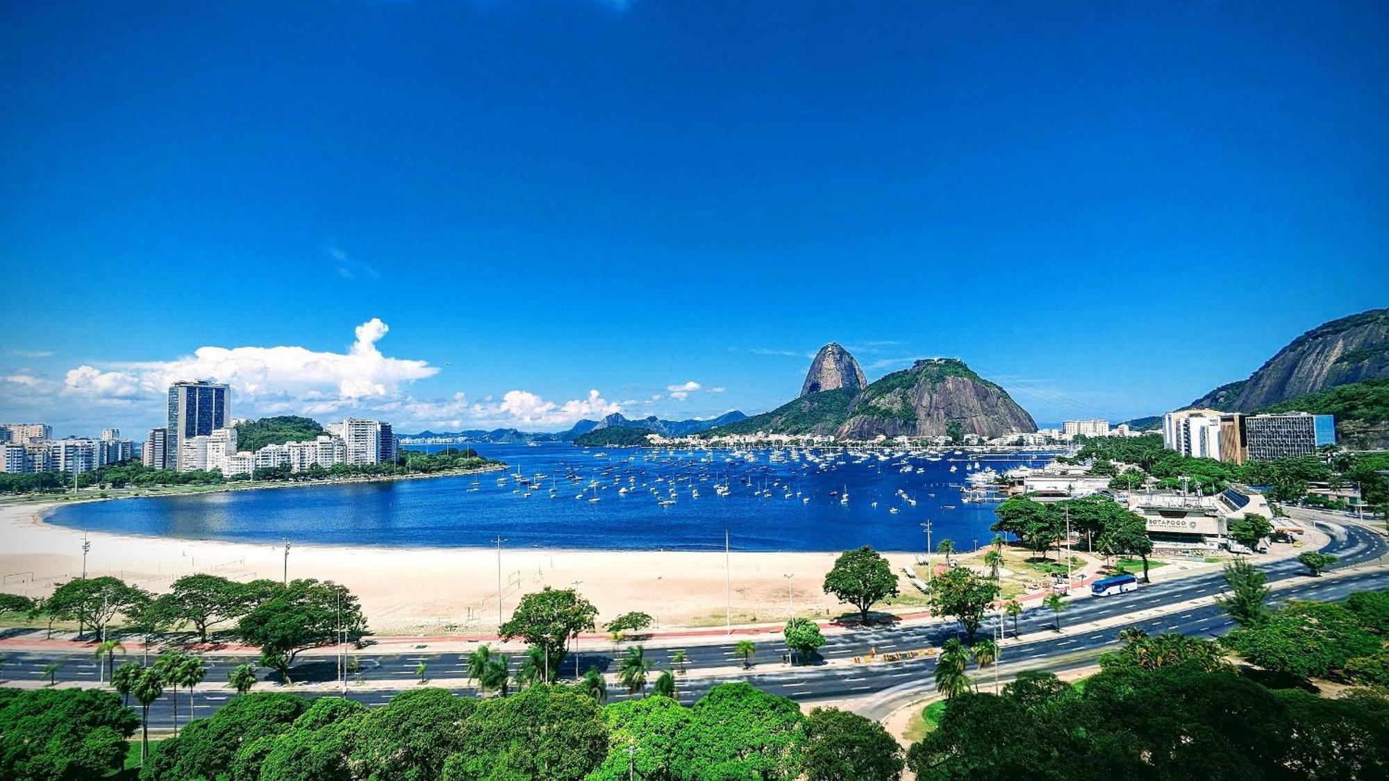 Apartamento Kevin - Rua Da Lapa *