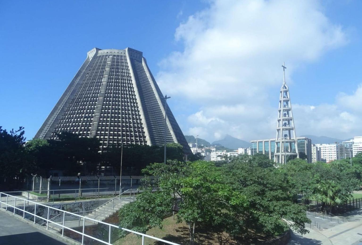 Apartamento Kevin - Rua Da Lapa *