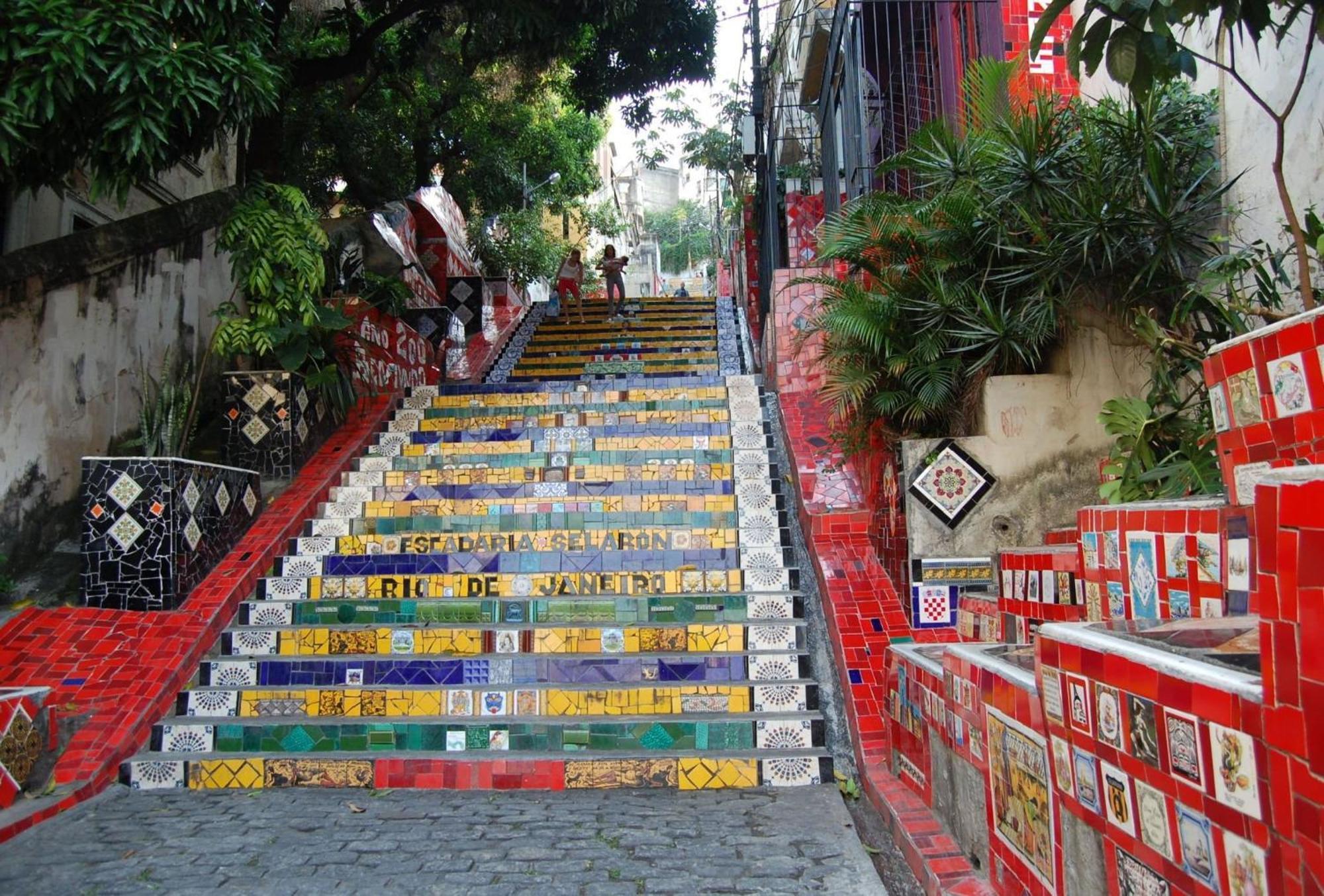 Apartamento Kevin - Rua Da Lapa *