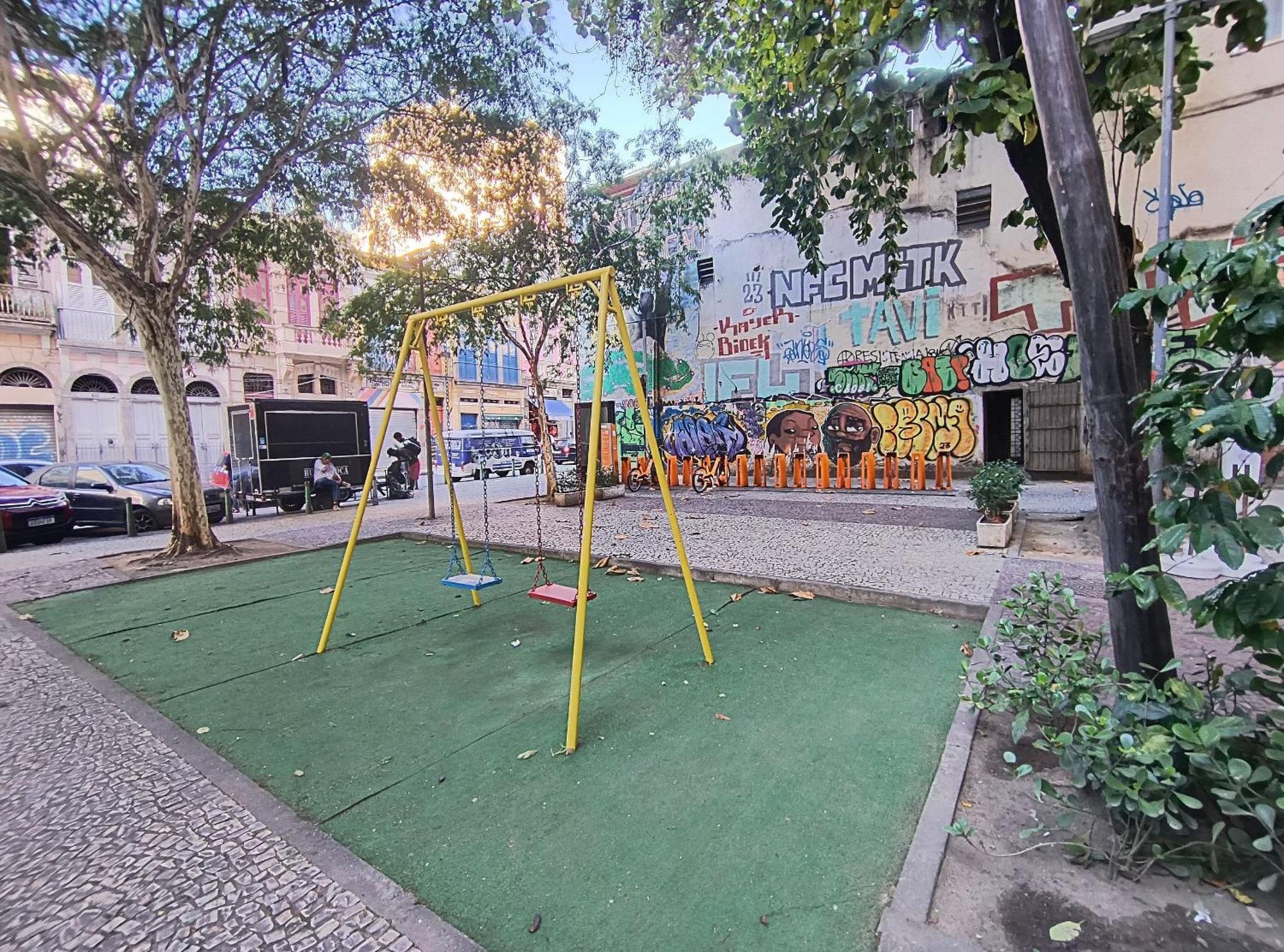 Kevin - Rua Da Lapa