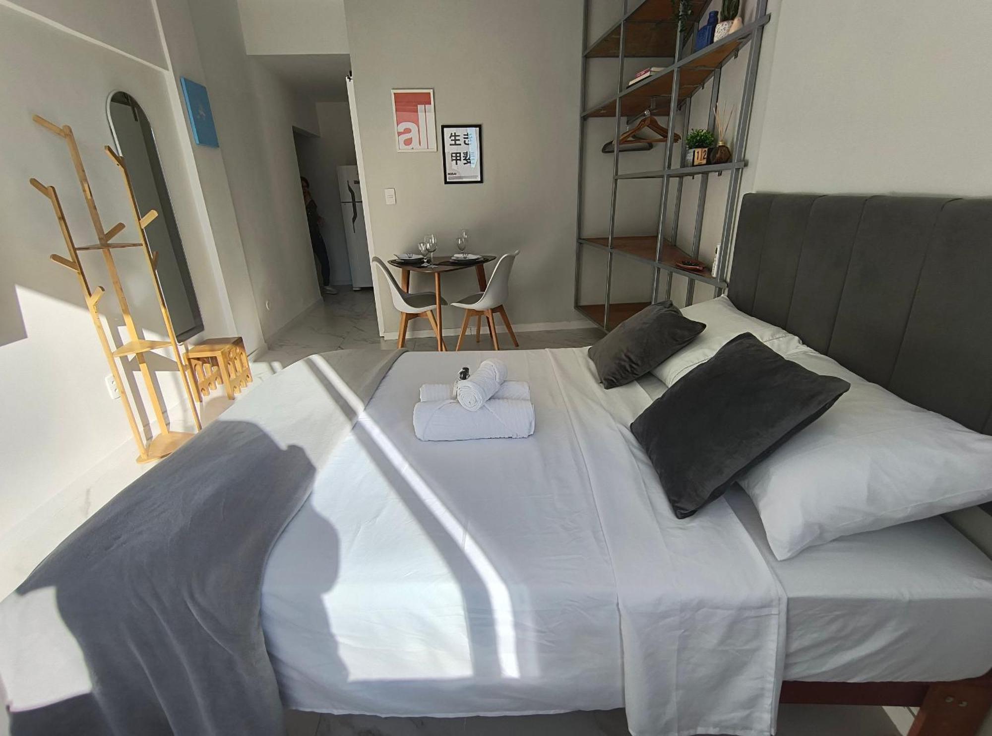 Kevin - Rua Da Lapa Apartamento