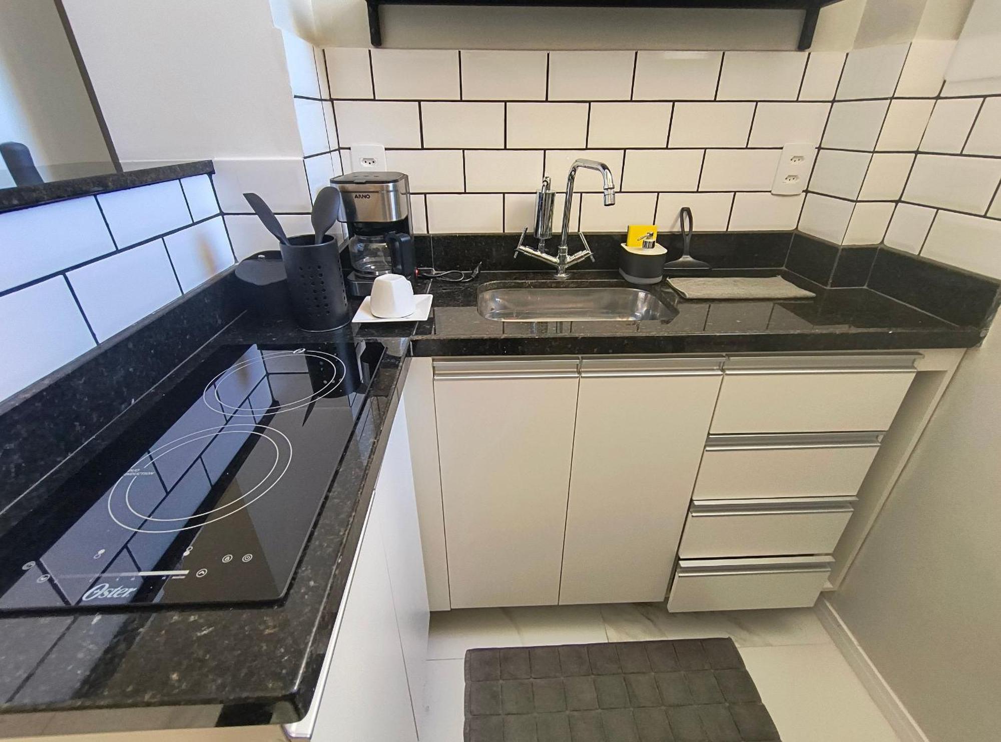 Apartamento Kevin - Rua Da Lapa
