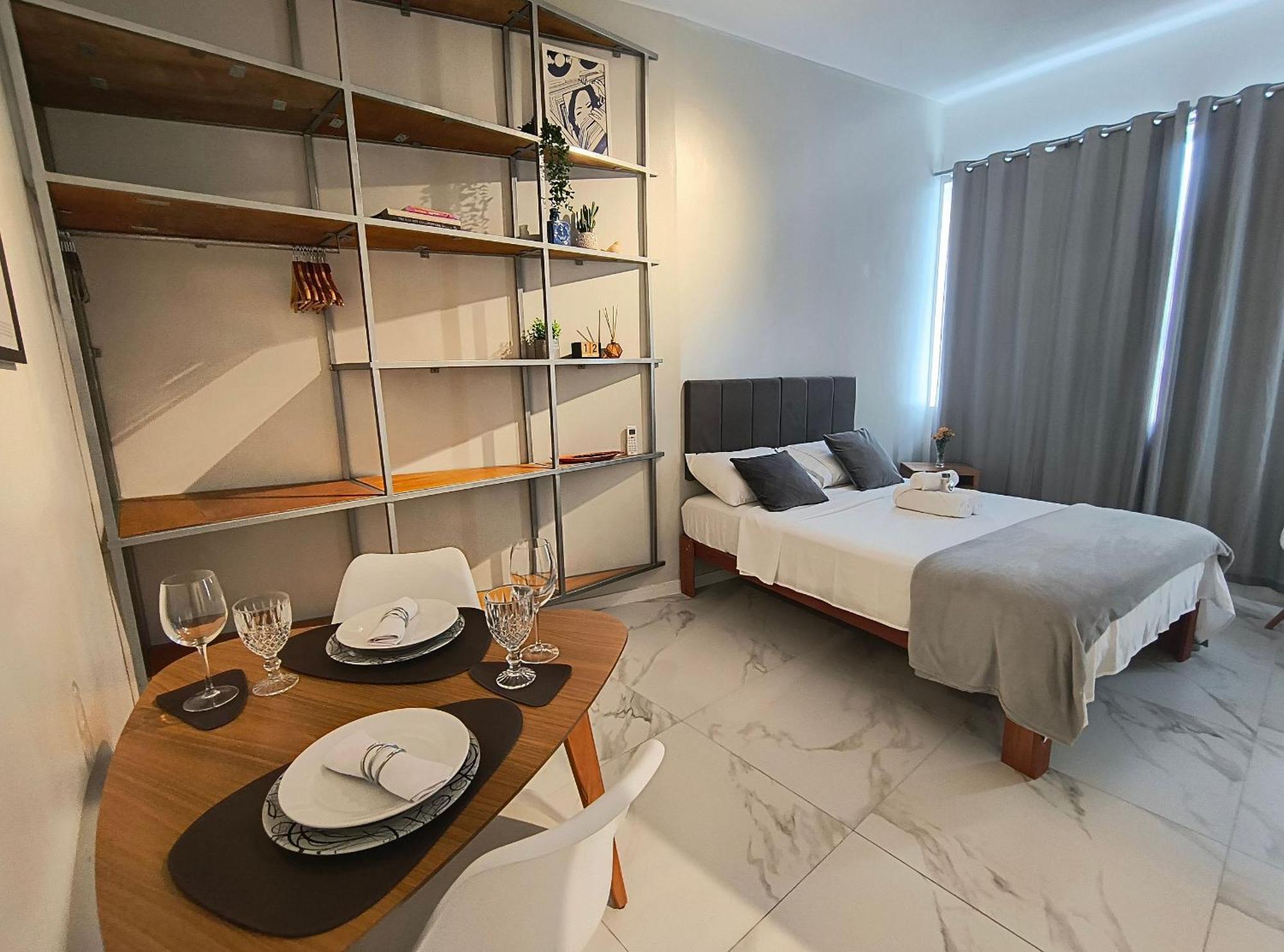 Apartamento Kevin - Rua Da Lapa