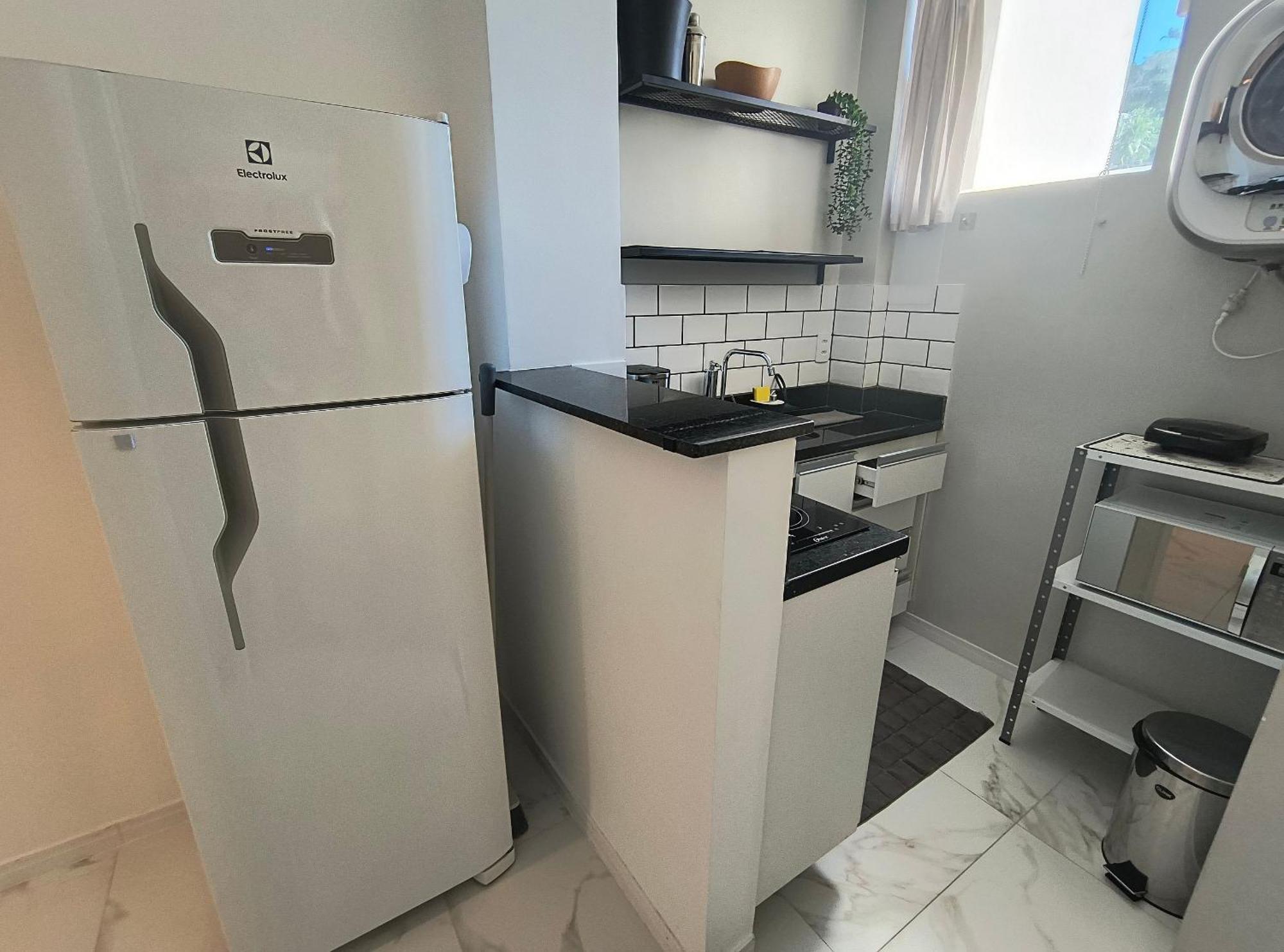 Apartamento Kevin - Rua Da Lapa Rio de Janeiro