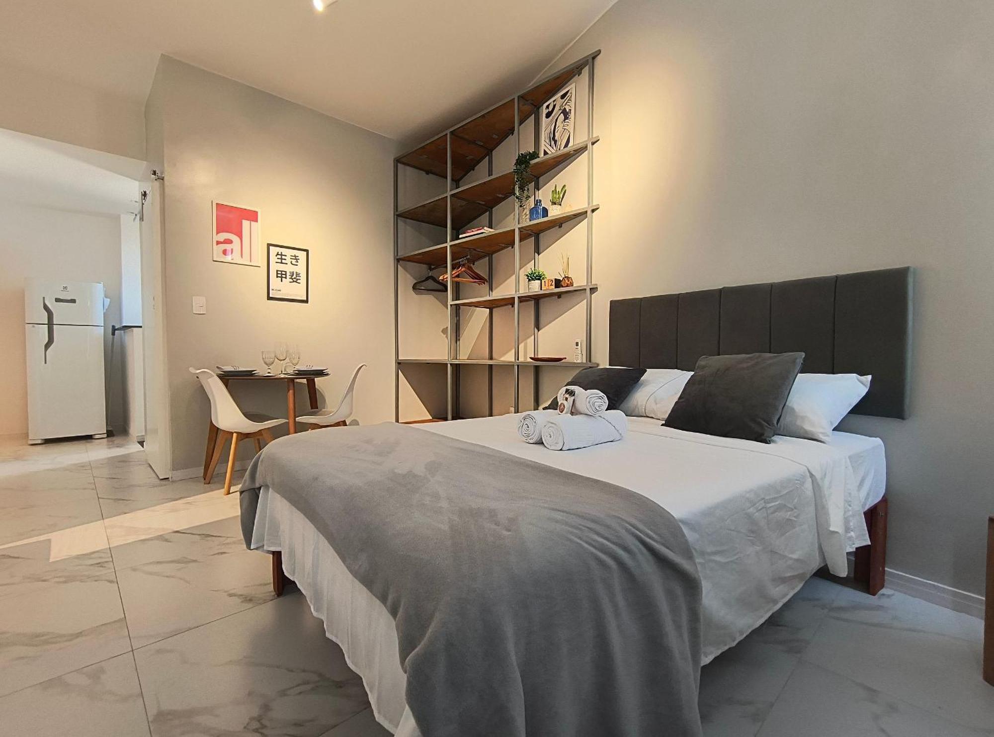 Apartamento Kevin - Rua Da Lapa