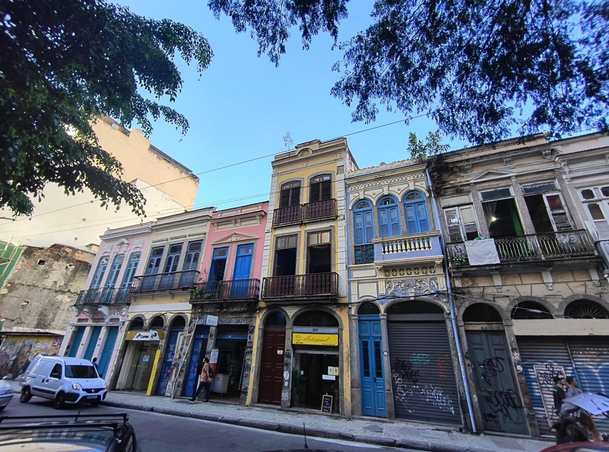 Kevin - Rua Da Lapa *